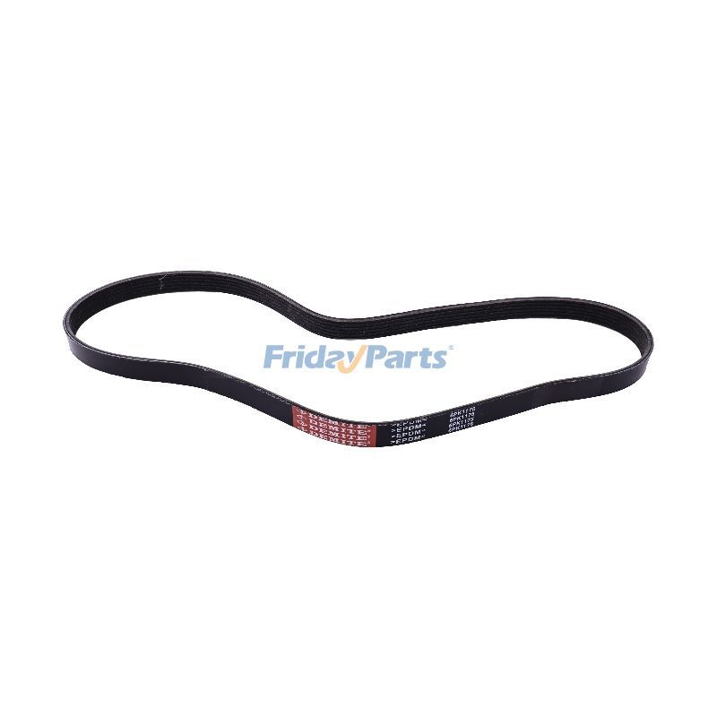 Alternator Belt for Transport Refrigeration
