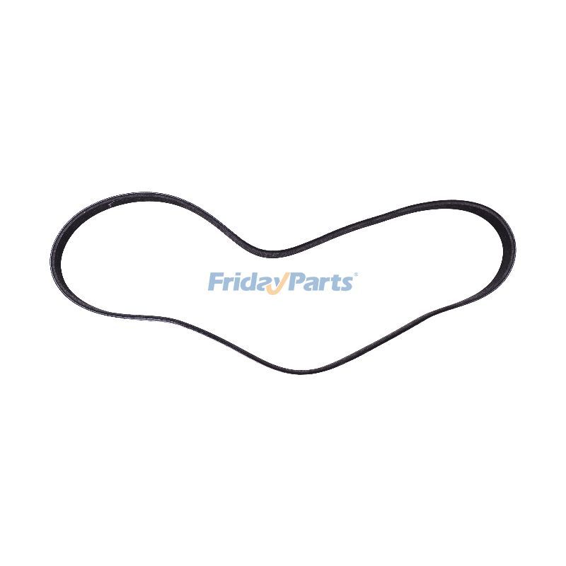 Transport Refrigeration Alternator Belt