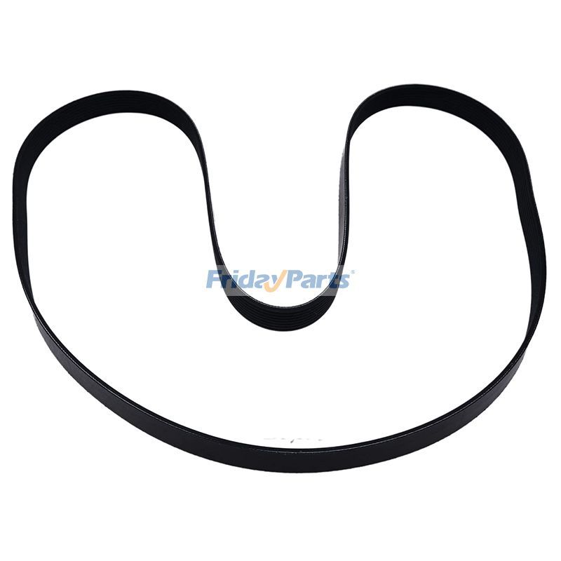 Courroie d'alternateur Peterbilt Paccar MX13 Pour Kenworth