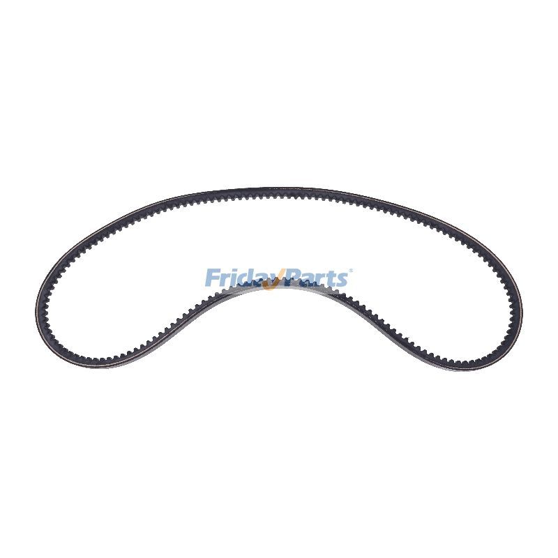 Alternator Belt 998-105 CH11202 for Perkins Engine FGA FGD JG