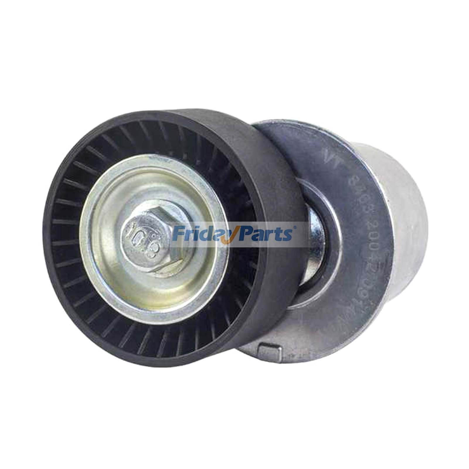 Alternator Belt Tensioner 7S4Q-10K018-AC for Ford Fiesta KA Van 1996-2023