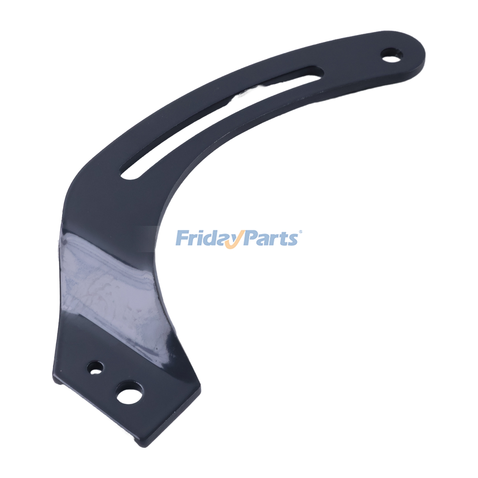 Alternator Bracket 7505544 7502595 for Bobcat Kubota Engine V2403 Premium Quality with 3-Year Warranty