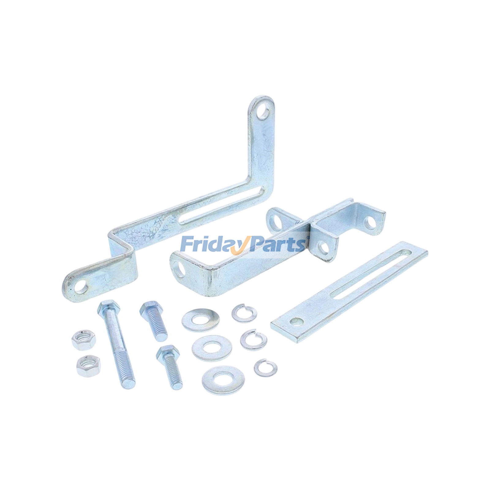 Alternator Bracket Kit 1100-0531BKIT for Ford Tractor 8N