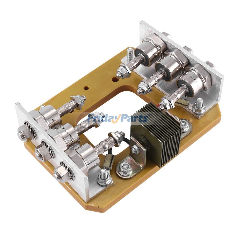 マラソン発電機 570 740 用オルタネーターブリッジ電流整流器