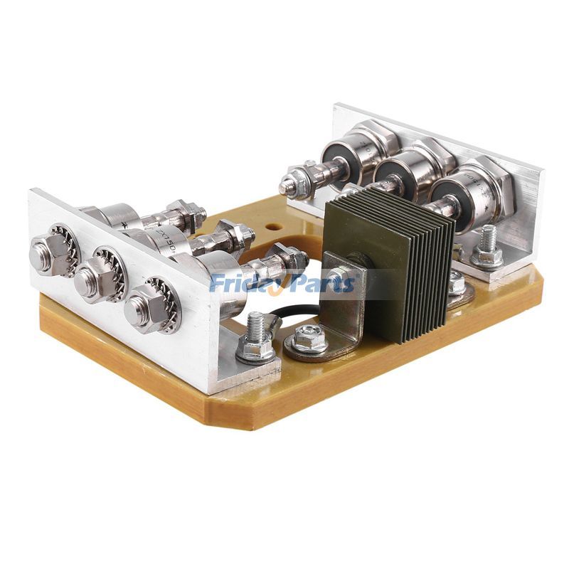 他ブランド用用マラソン発電機 570 740 用オルタネーターブリッジ電流整流器