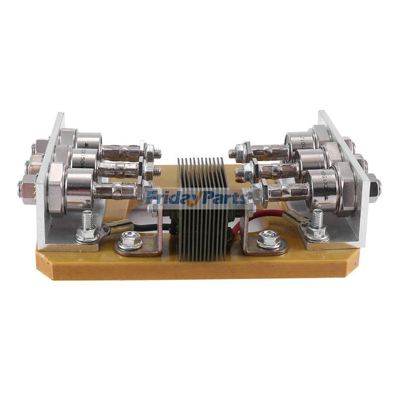 他ブランド用オルタネーターブリッジ電流整流器