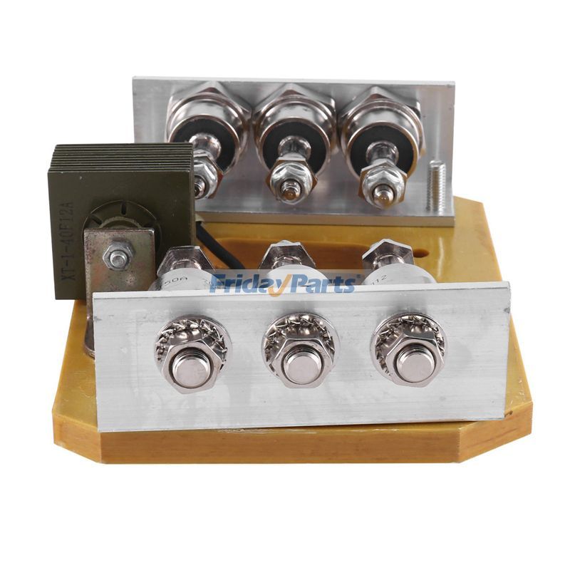 FridayPartsのオルタネーターブリッジ電流整流器