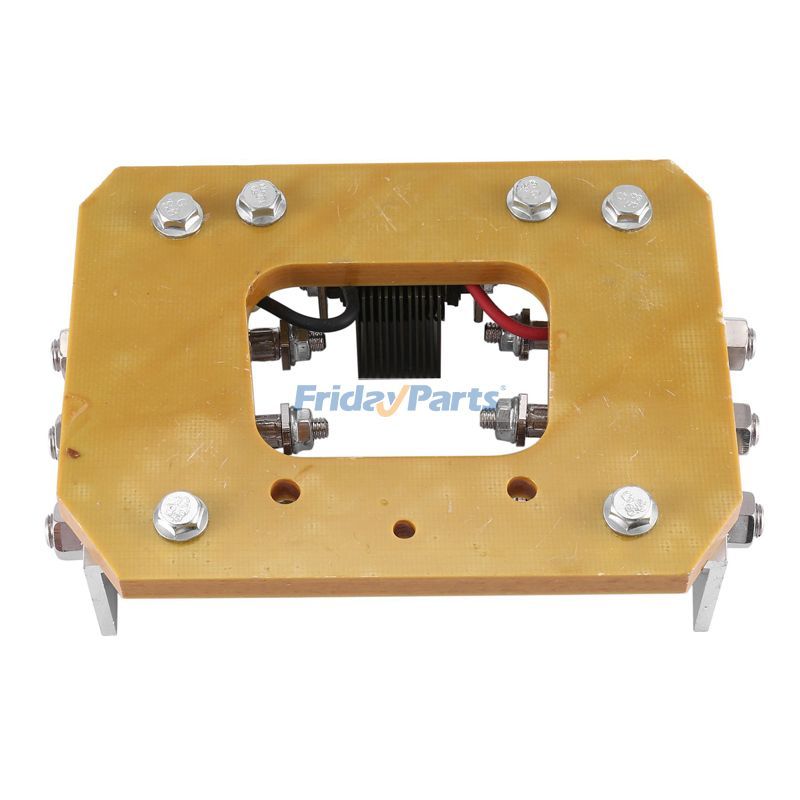 他ブランド用発電機用オルタネーターブリッジ電流整流器