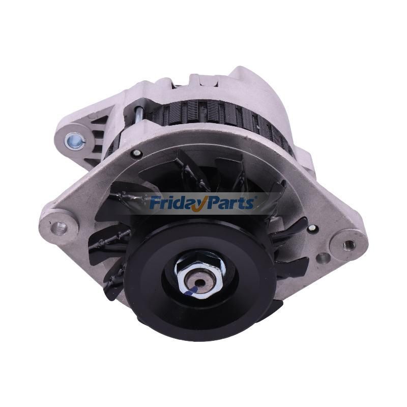 12V Alternator for Forklift