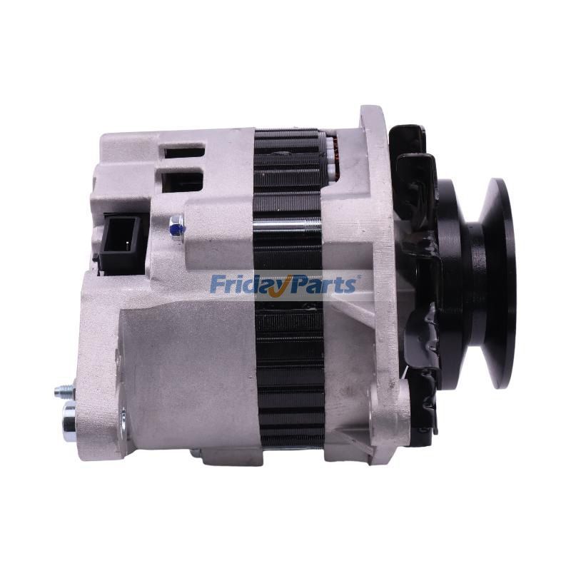  12V Alternator For DOOSAN