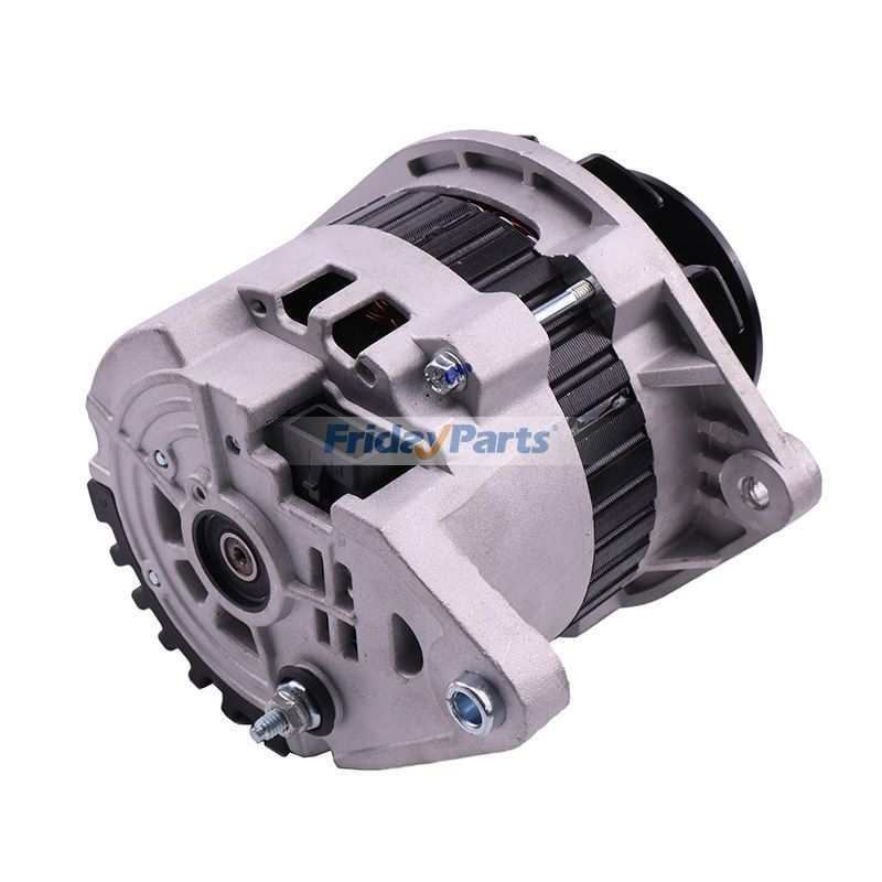 Forklift 12V Alternator