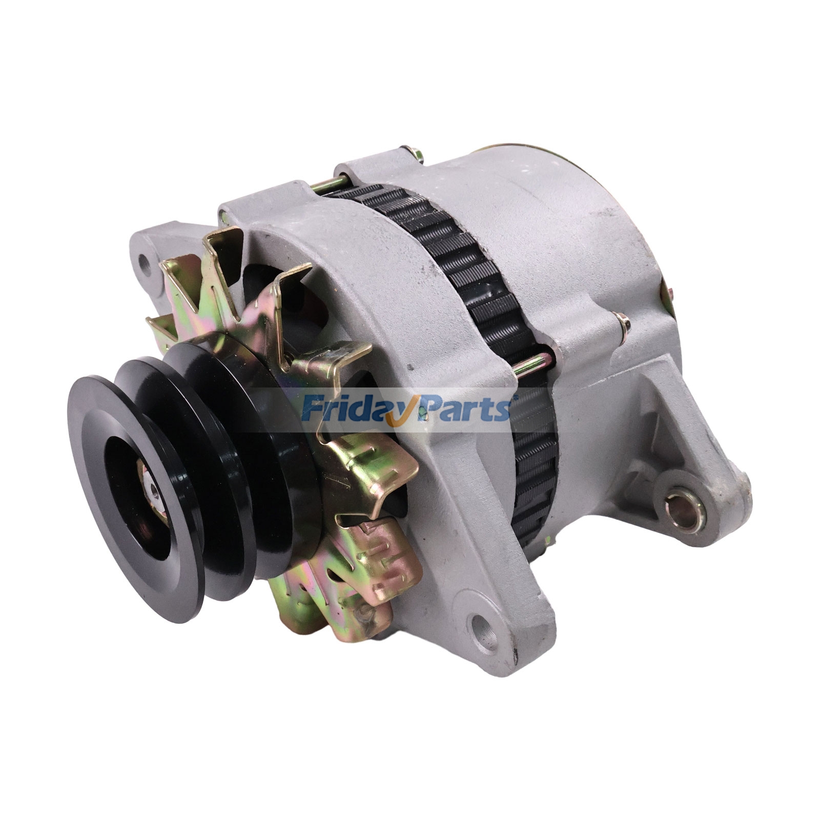 Alternator D37J1-3701100-C for Yuchai Engine Truck