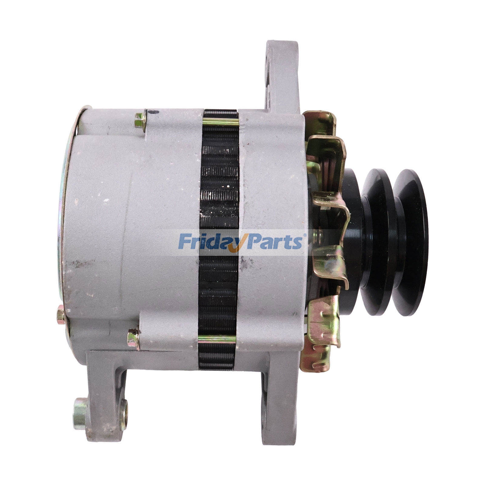 Engine,Truck Alternator 