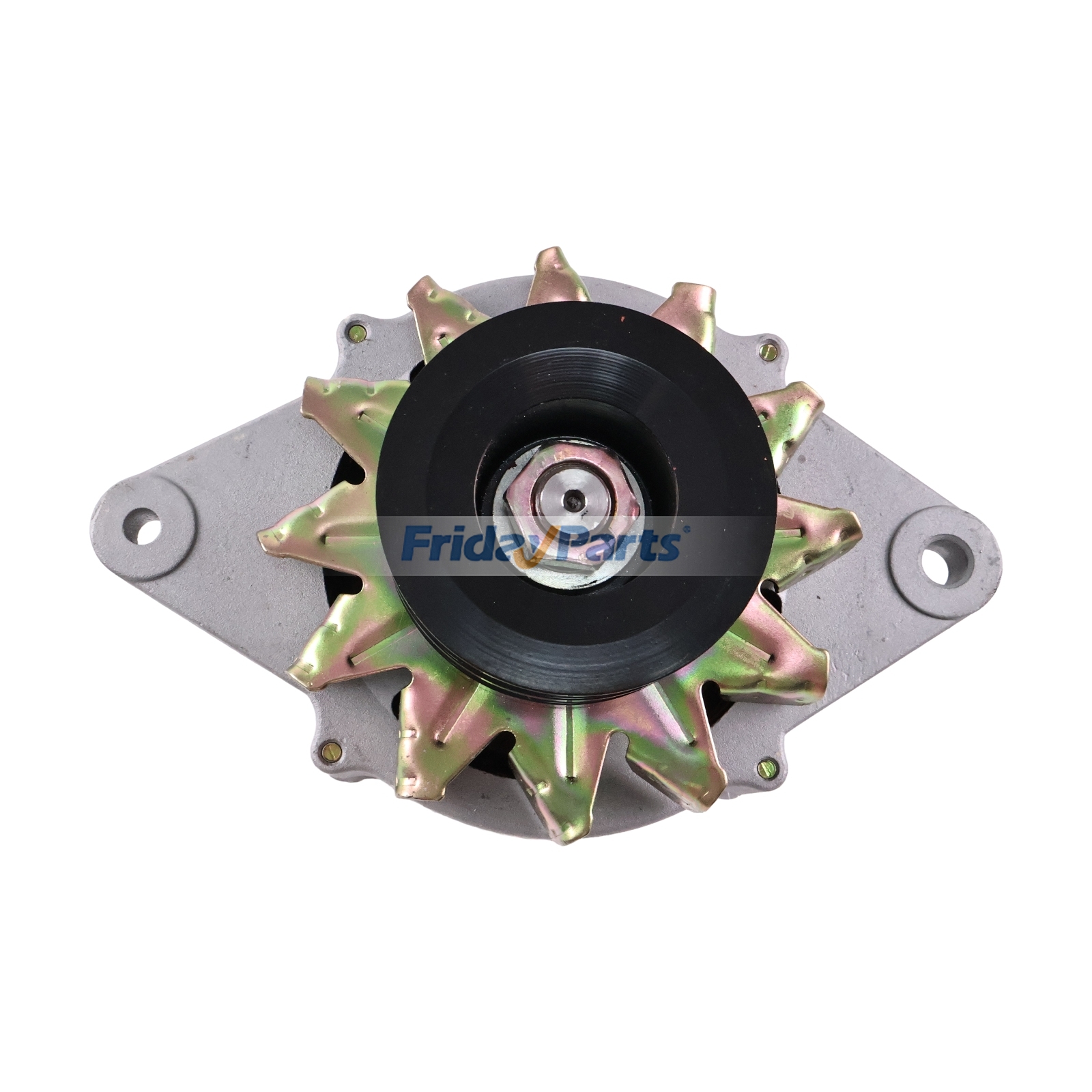 FridayParts Alternator 