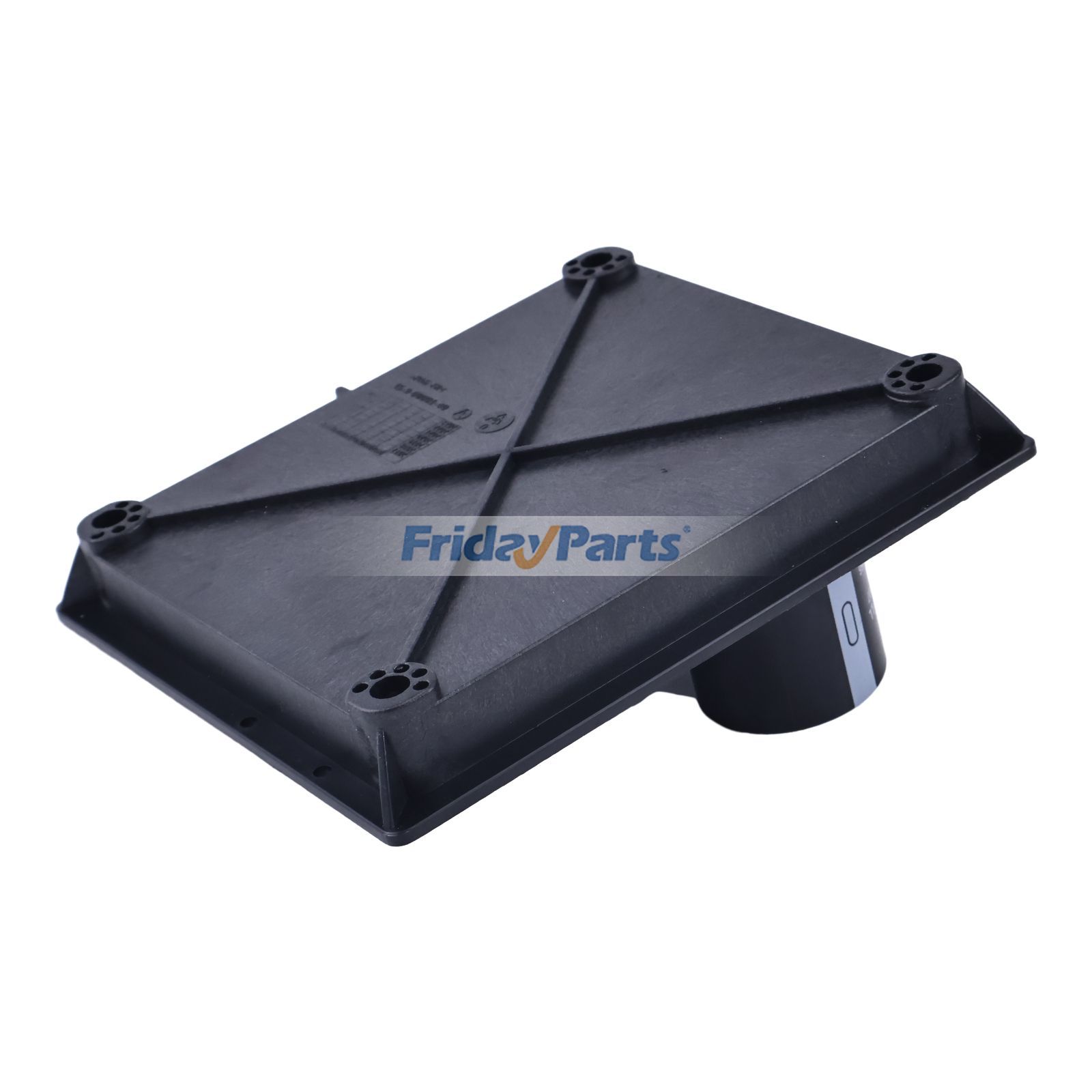 Régulateur de tension automatique numérique d'alternateur Pour AUTRE MARQUE