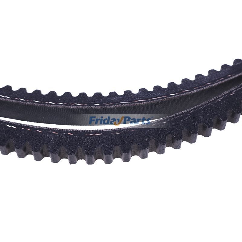 Engine 2 PCS Fan Belt