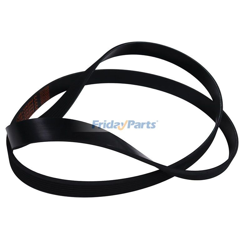 Antriebsriemen für Lichtmaschine 31110-R5A-A01 Honda CR-V 2012-2014