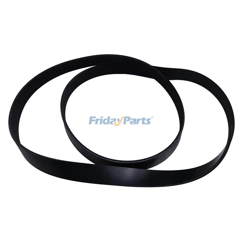 Antriebsriemen für Lichtmaschine 31110-R5A-A01 Honda CR-V 2012-2014für Für Honda