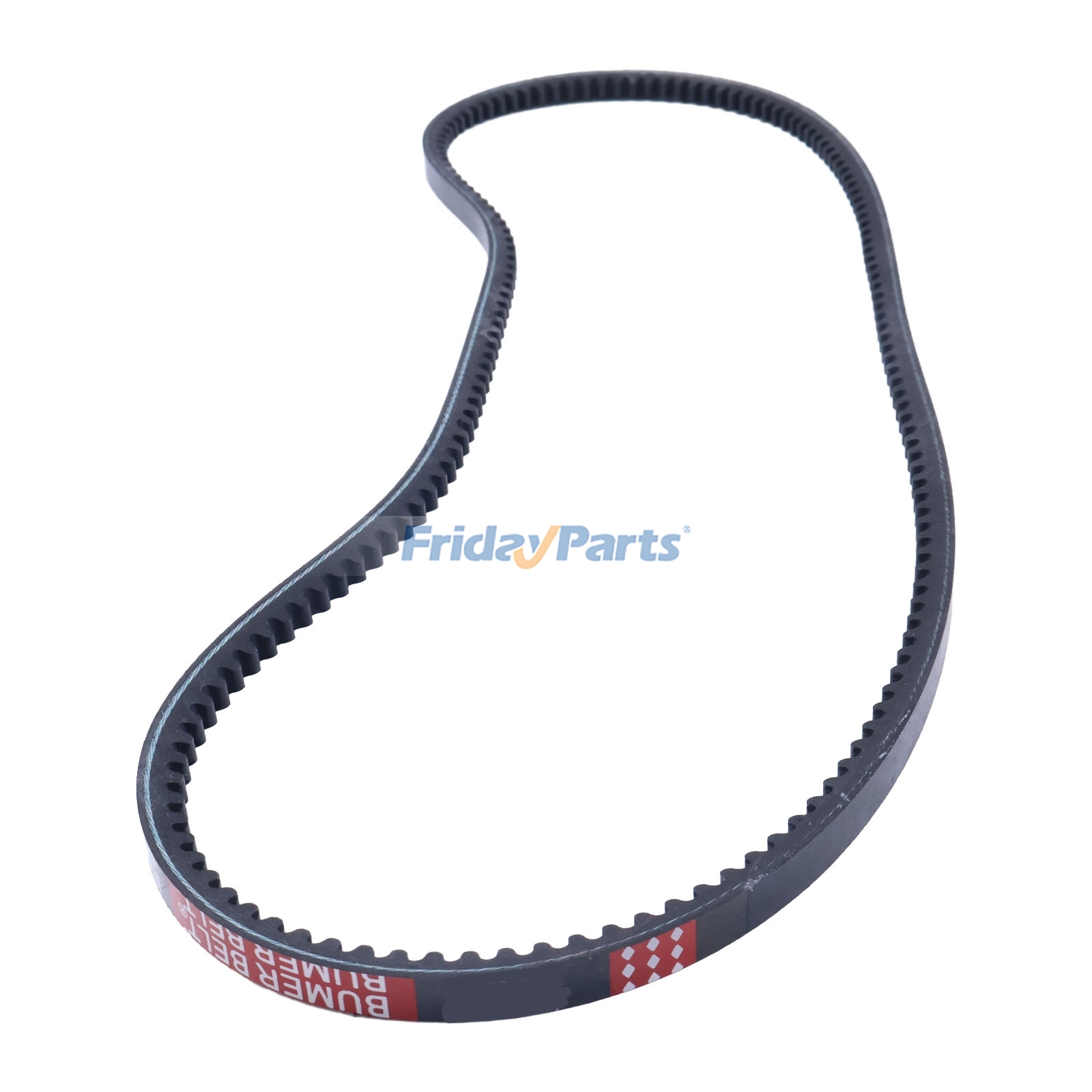 Drive V-Belt for Excavator