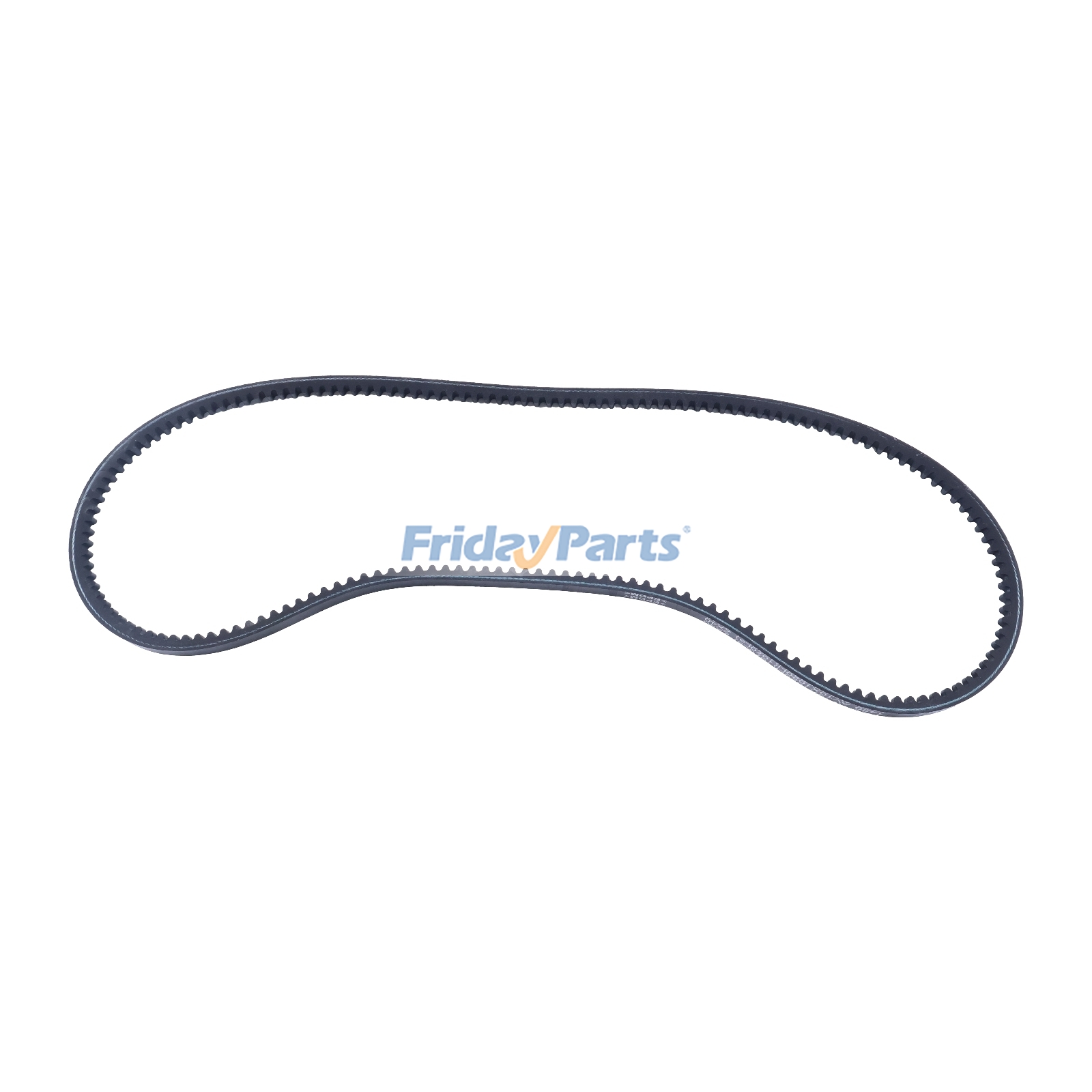 Excavator Drive V-Belt