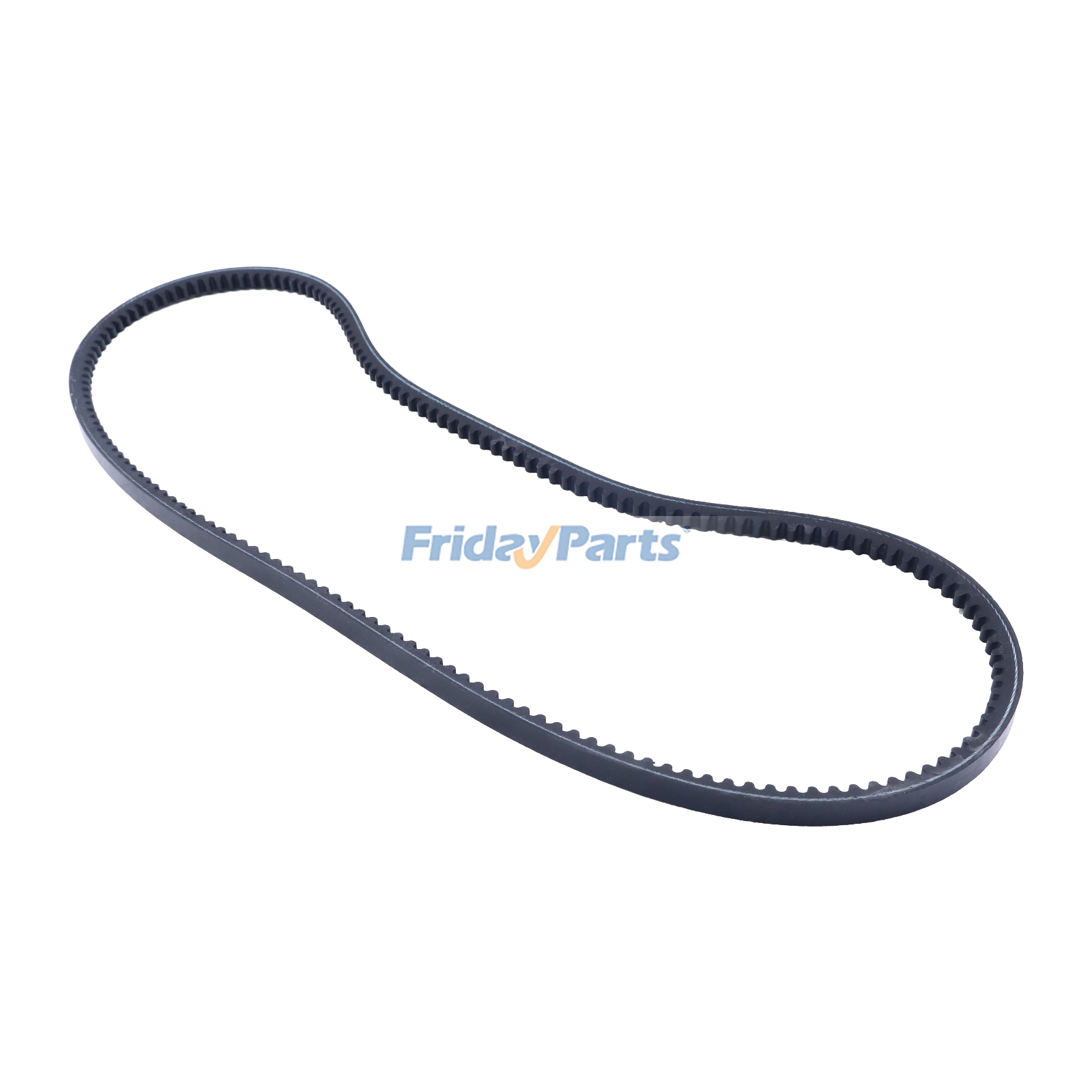 Alternator Drive V-Belt 7198463 for Bobcat Excavator E26