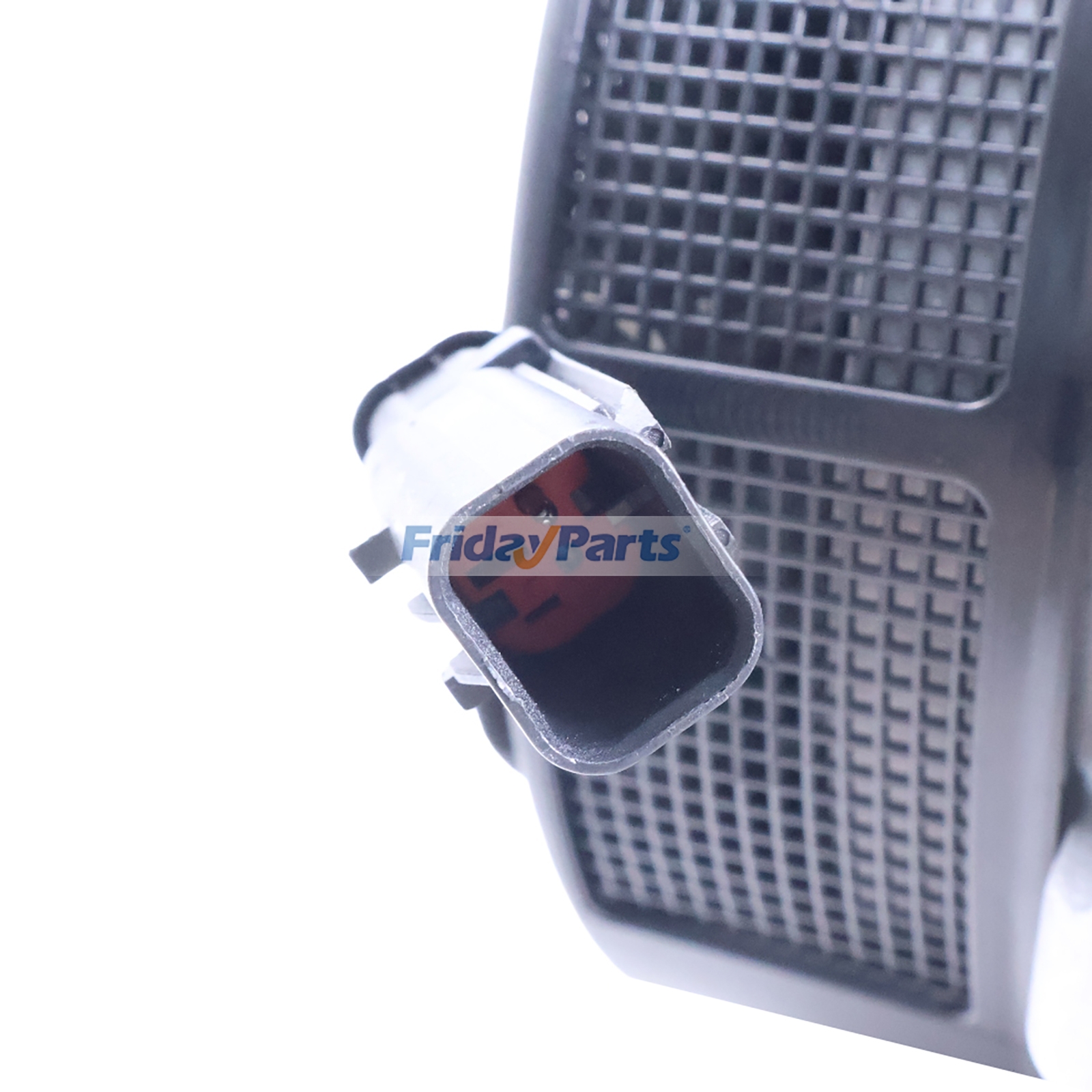 Alternador DZ124336 para motor John Deere 6090 6136 Tractor 8R 250 8RT 340 9R 440 Pulverizador 612R 616R para Motor,Tractor Para JOHN DEERE FridayParts