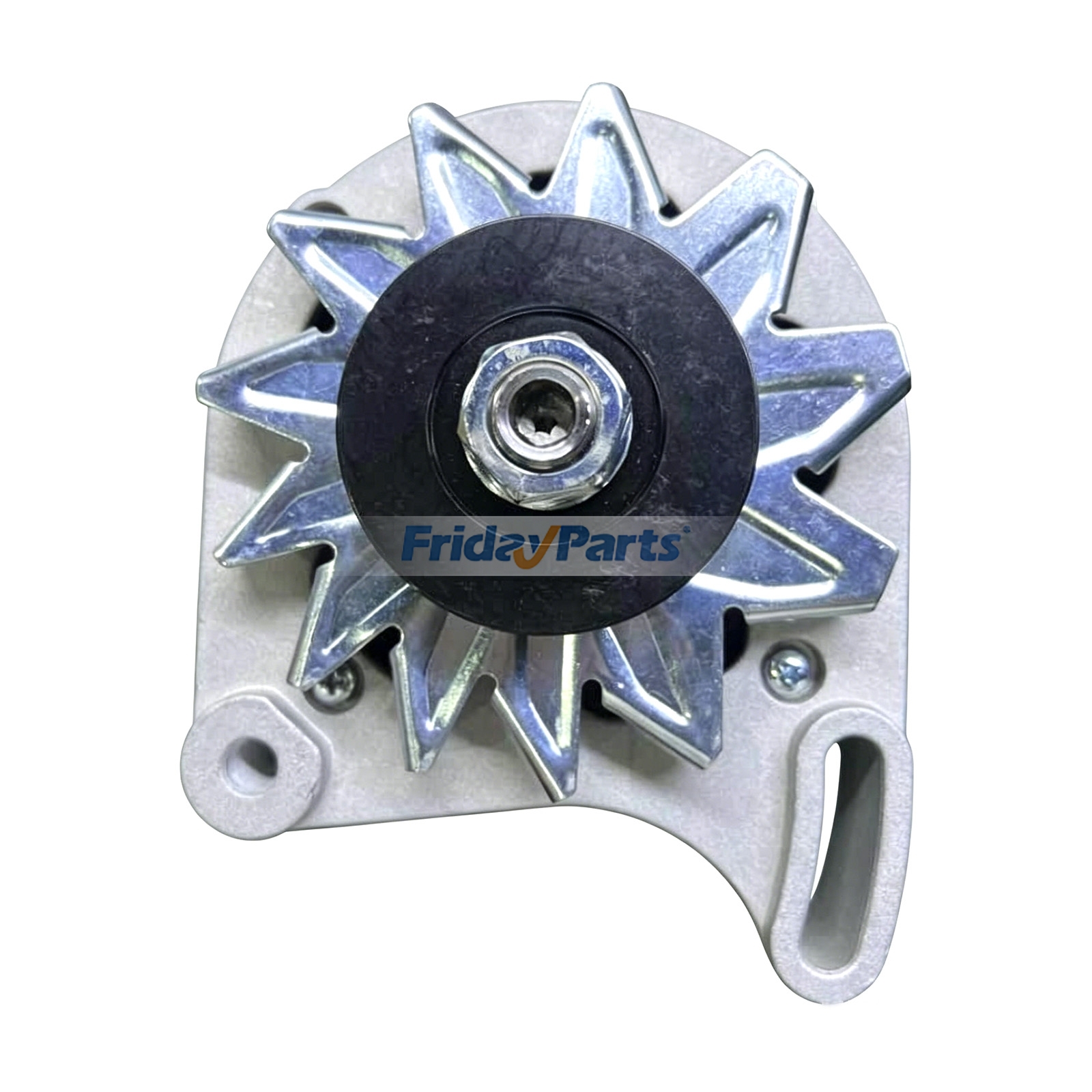 Engine Alternator