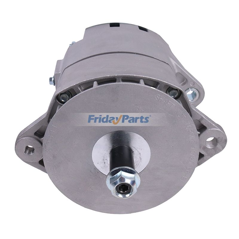 24V 100A Alternatorerpillar CAT 990 992G 994 994D for Engine,Excavator,Loader,Tractor,Truck