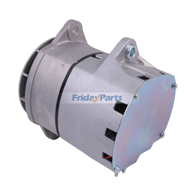 Engine,Excavator,Loader,Tractor,Truck 24V 100A Alternatorerpillar CAT 990 992G 994 994D