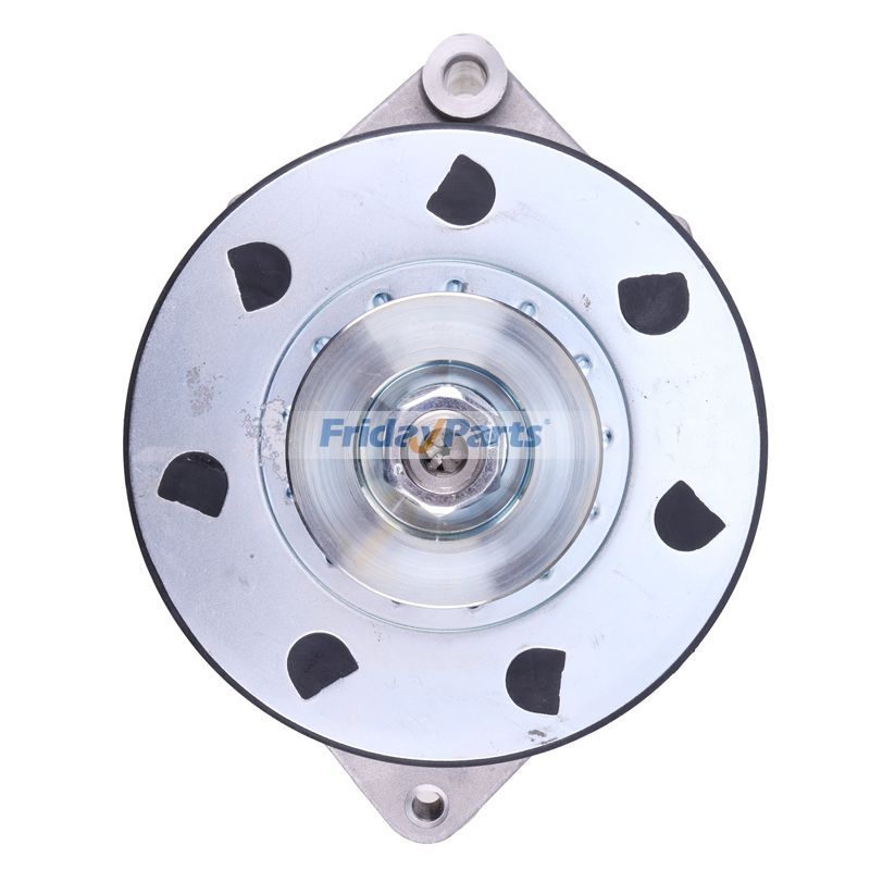 12-V-Lichtmaschine 1100170 für weißen Traktor 2-105 2-110 2-135 2-155 2-70 2-85 2-88 4-150 4-180für Für Chevrolet,Für Jeep,Für andere Marken