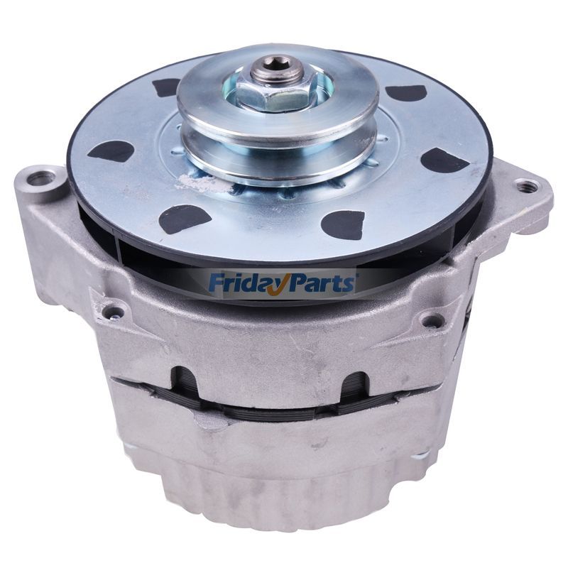 12V Lichtmaschine für Weißfür Traktor,FahrzeugFür Chevrolet,Für Jeep,Für andere Marken