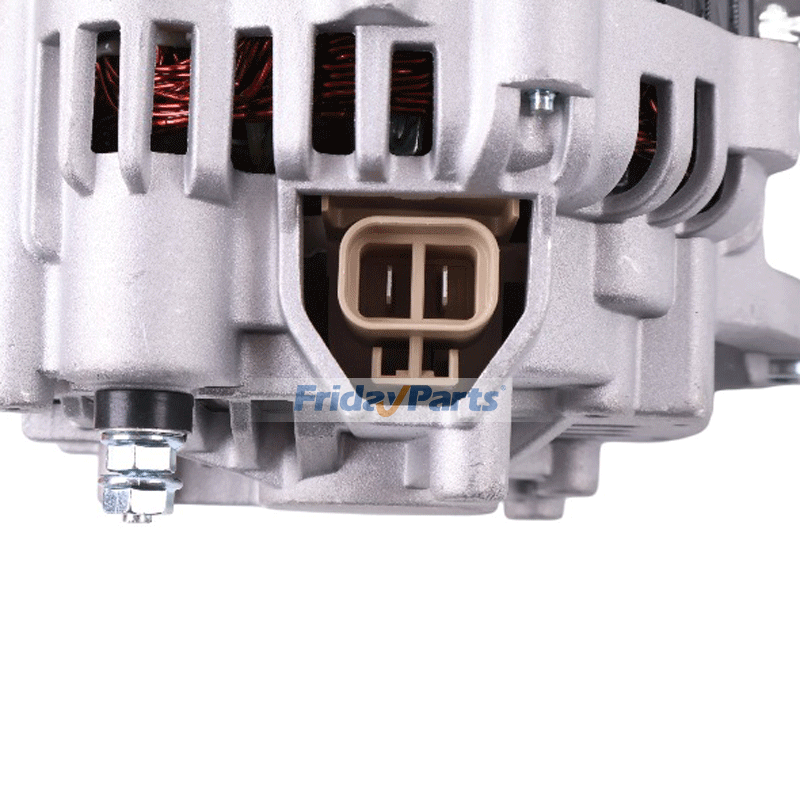 24-V-Lichtmaschine A3TA8199 für Mitsubishi-Motor 4M40 Caterpillar CAT-Bagger 308B