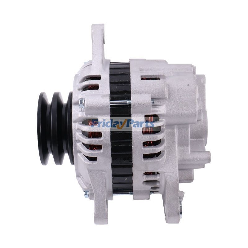 24-V-Lichtmaschine A3TA8199 für Mitsubishi-Motor 4M40 Caterpillar CAT-Bagger 308Bfür Für CAT