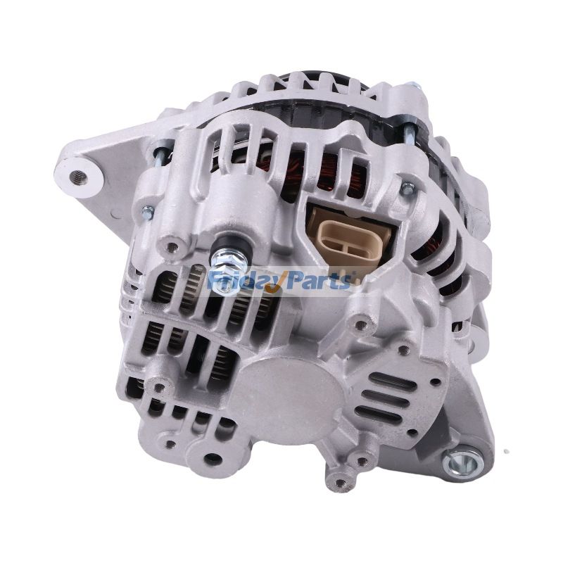 Teile für Motor,Bagger