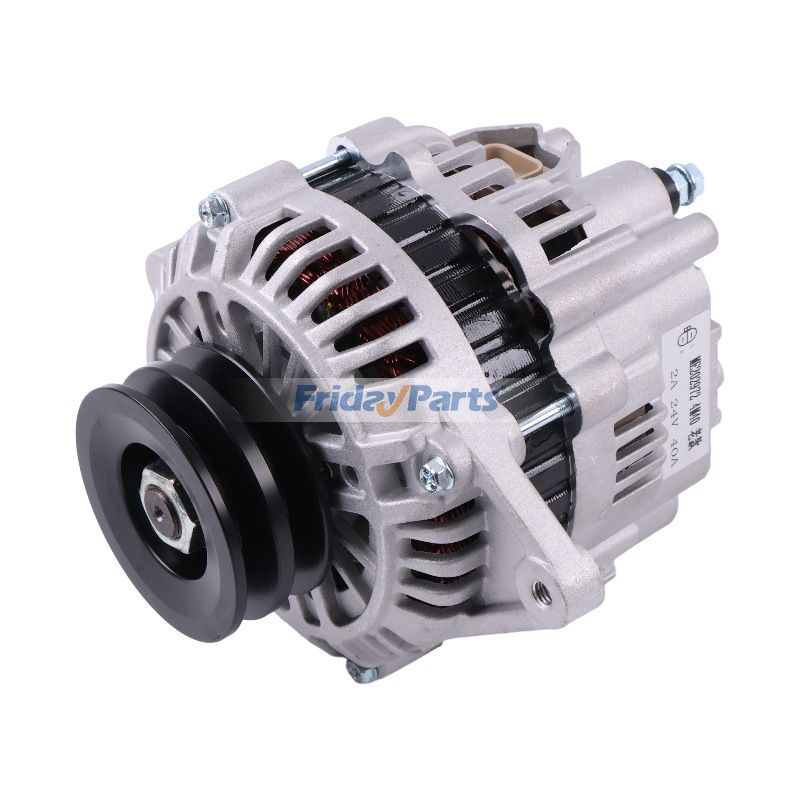 Generatorfür Motor,Bagger