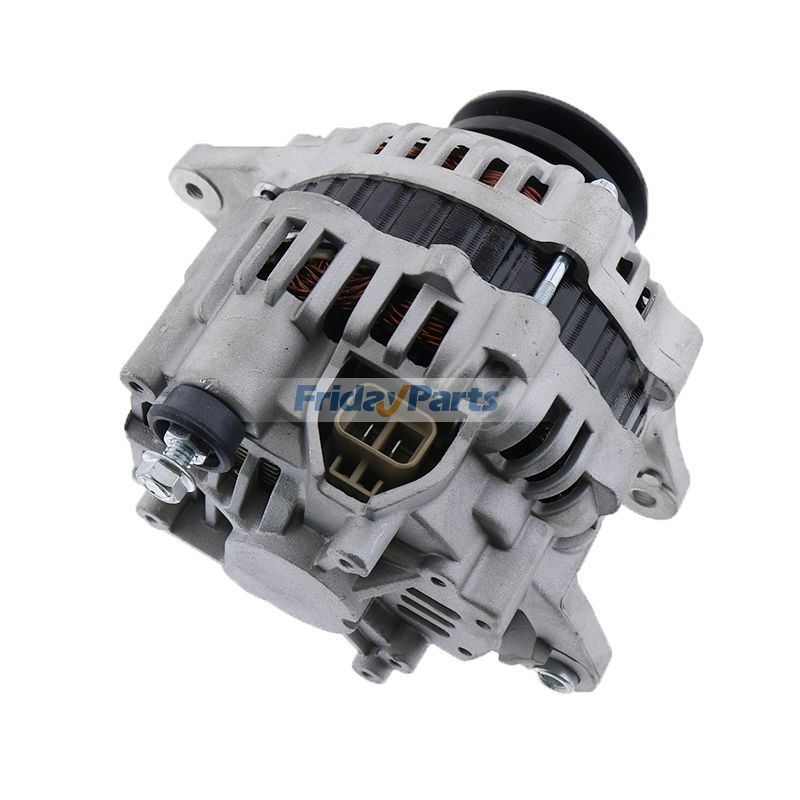 24-V-Lichtmaschine Sumitomo CaterpillarFür CAT,Für SUMITOMO