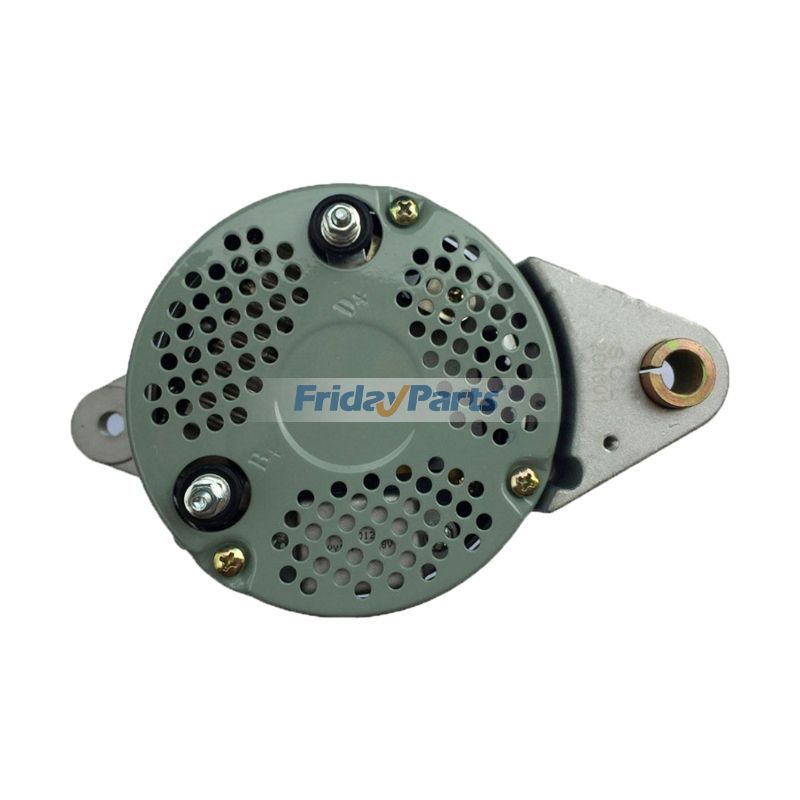24V Alternator S6D125-1 SAA6D125E-3 for Loader