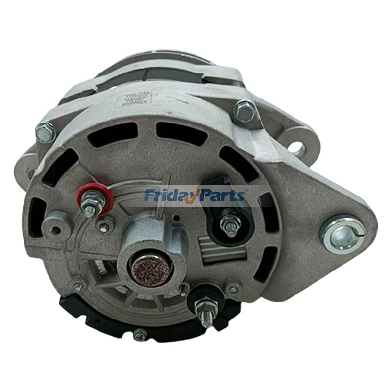 24V Alternator for Excavator