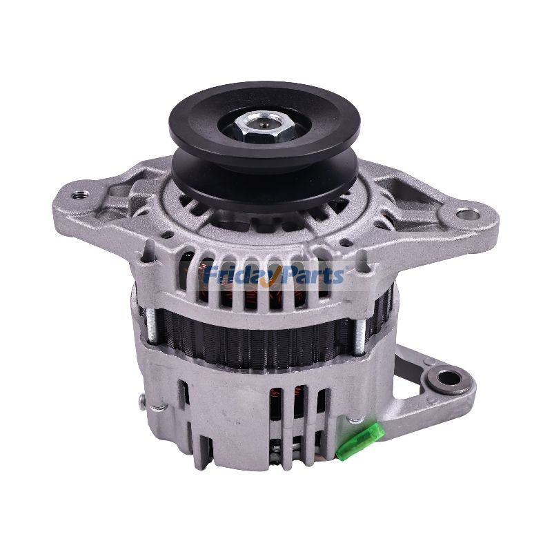 Excavator Alternator R60-9S