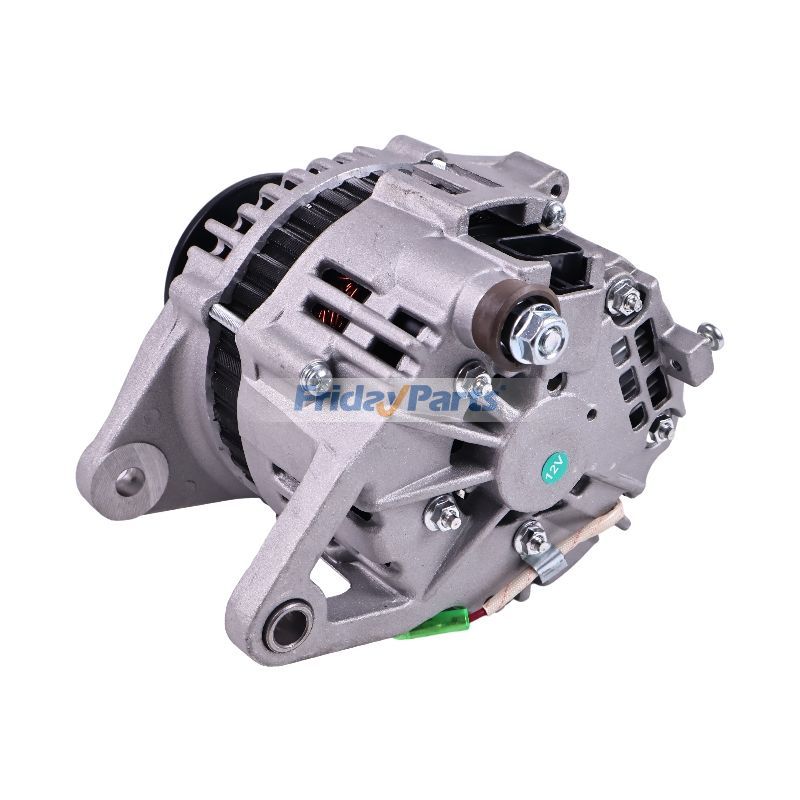 Alternator R60-9S for Excavator