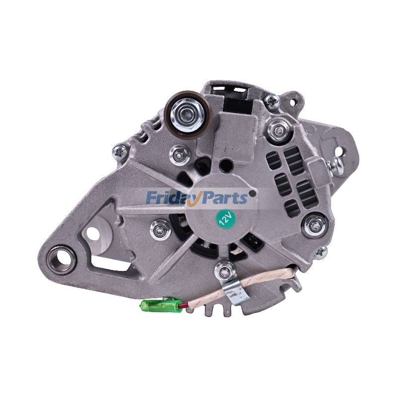 FridayParts Alternator R60-9S