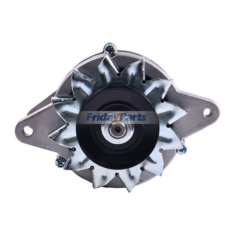 Alternateurpour Moteur