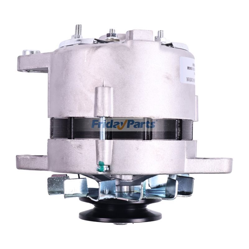 Alternateur Pour Joyner