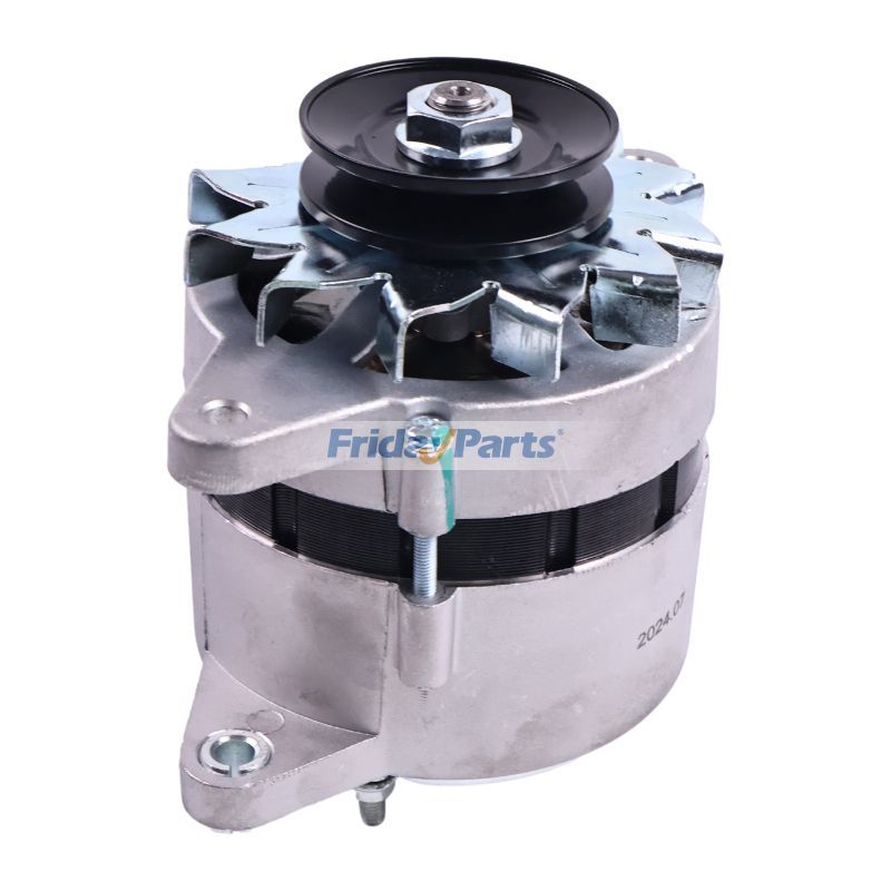 Alternateur de FridayParts