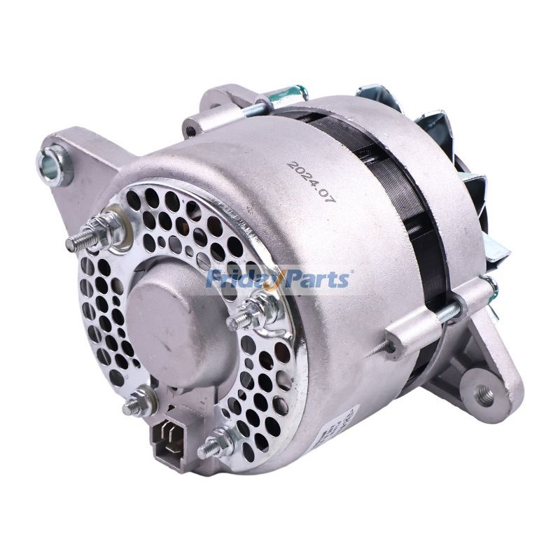 Alternateur pour Joyner 650cc Commando Sand SpiderpourPour Joyner