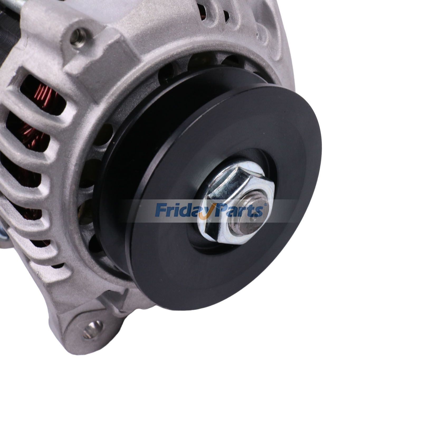 12V 40A Alternator For Takeuchi Engine,Excavator,Loader