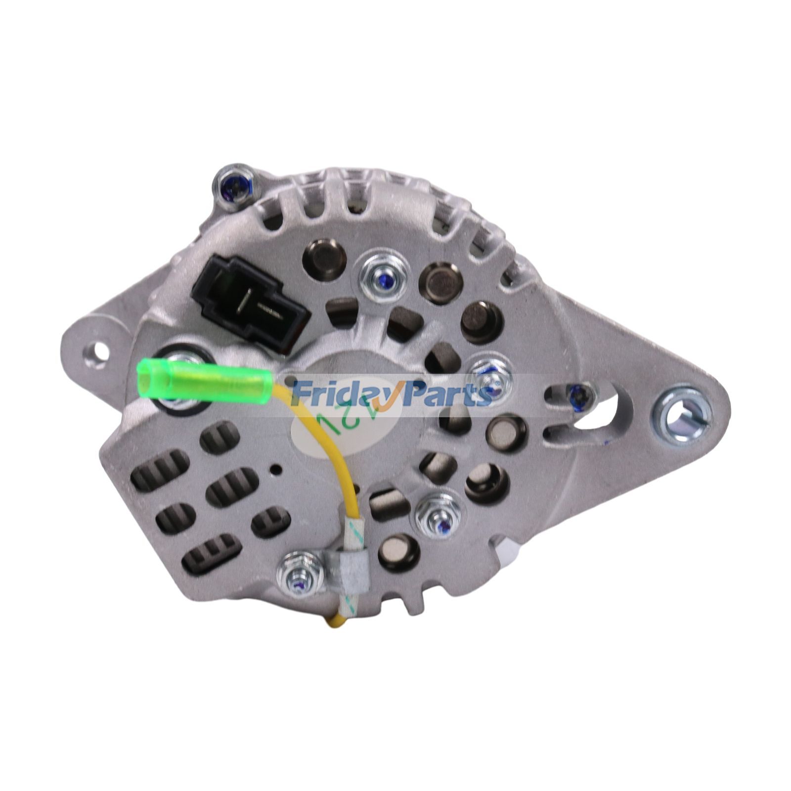 Alternator in Stock in China,USA,China Stock,Germany