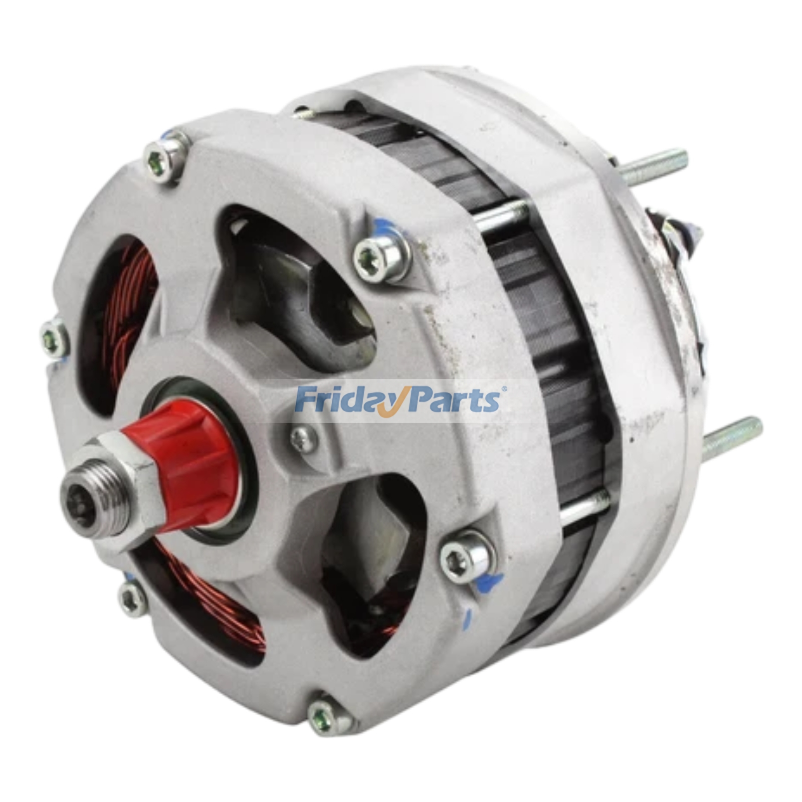 Alternator for Porsche Vehicle 911 930 1978-1983 - Replaces Valeo 432776