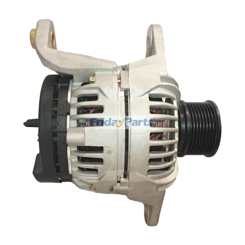 12V 80A Alternator for Excavator,Loader