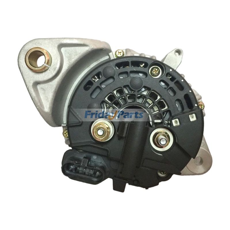 Excavator,Loader 12V 80A Alternator
